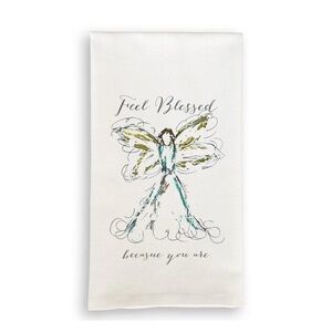 Miss Hallelujah with Feel Blessed Brand New